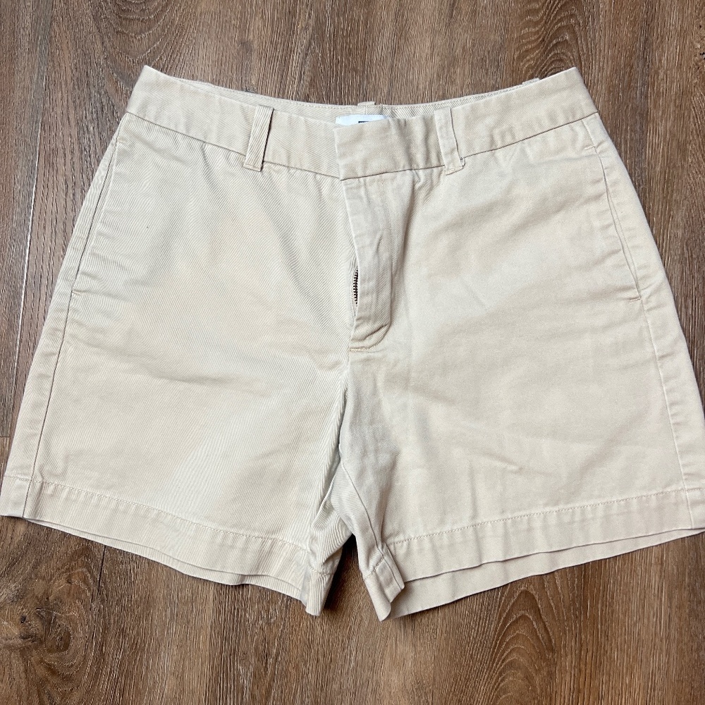 Gap factory shorts